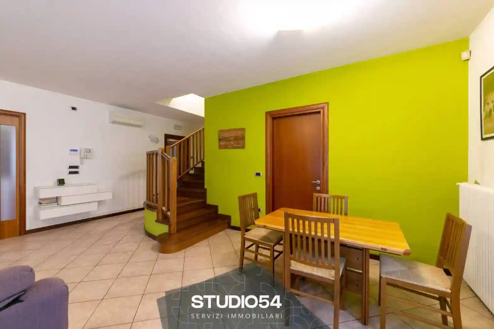 Villa - foto 5