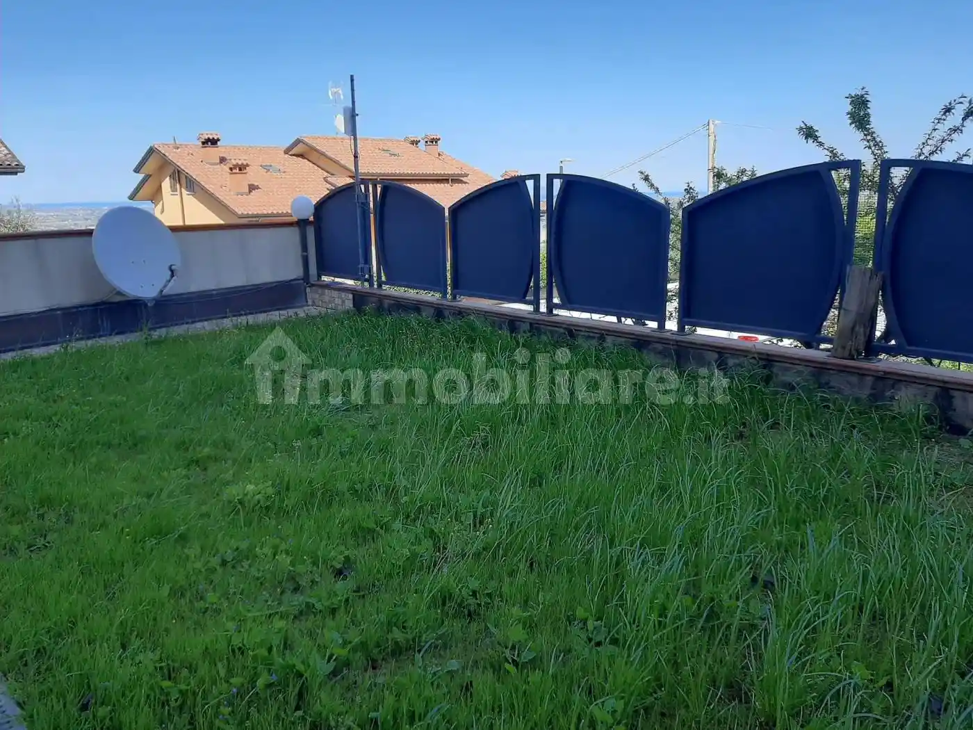Appartamento in vendita a Longiano