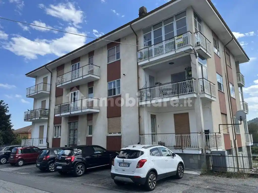 Appartamento in vendita a Luserna San Giovanni