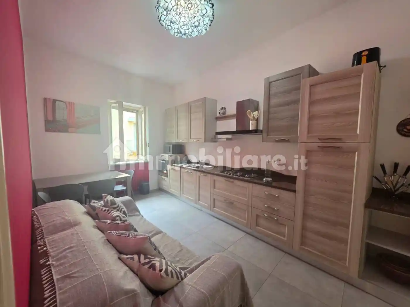 Appartamento in affitto a Bra