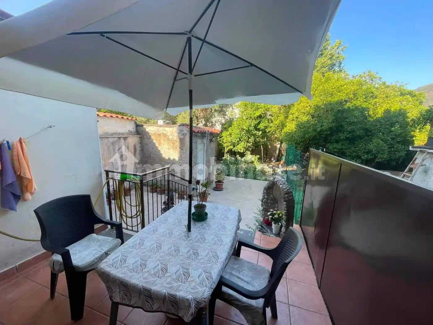 Casa indipendente in vendita a Roccapiemonte