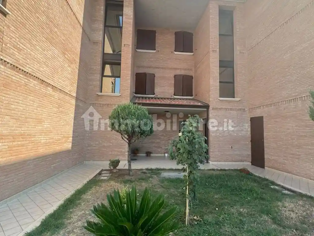 Appartamento in vendita a Crevalcore