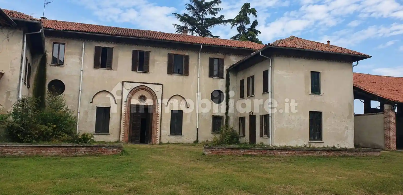 Villa in vendita a Milano
