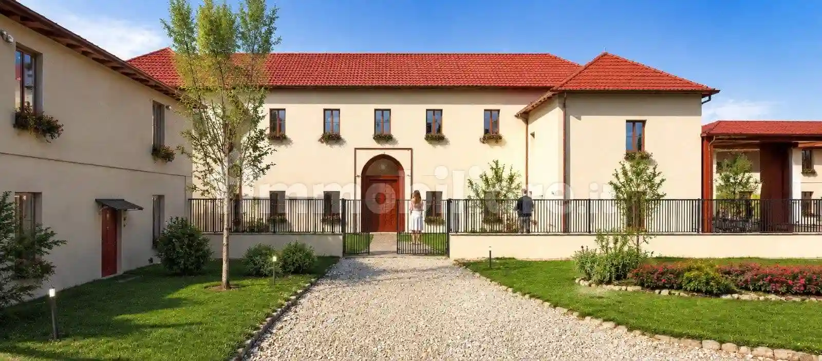 Villa - foto 2