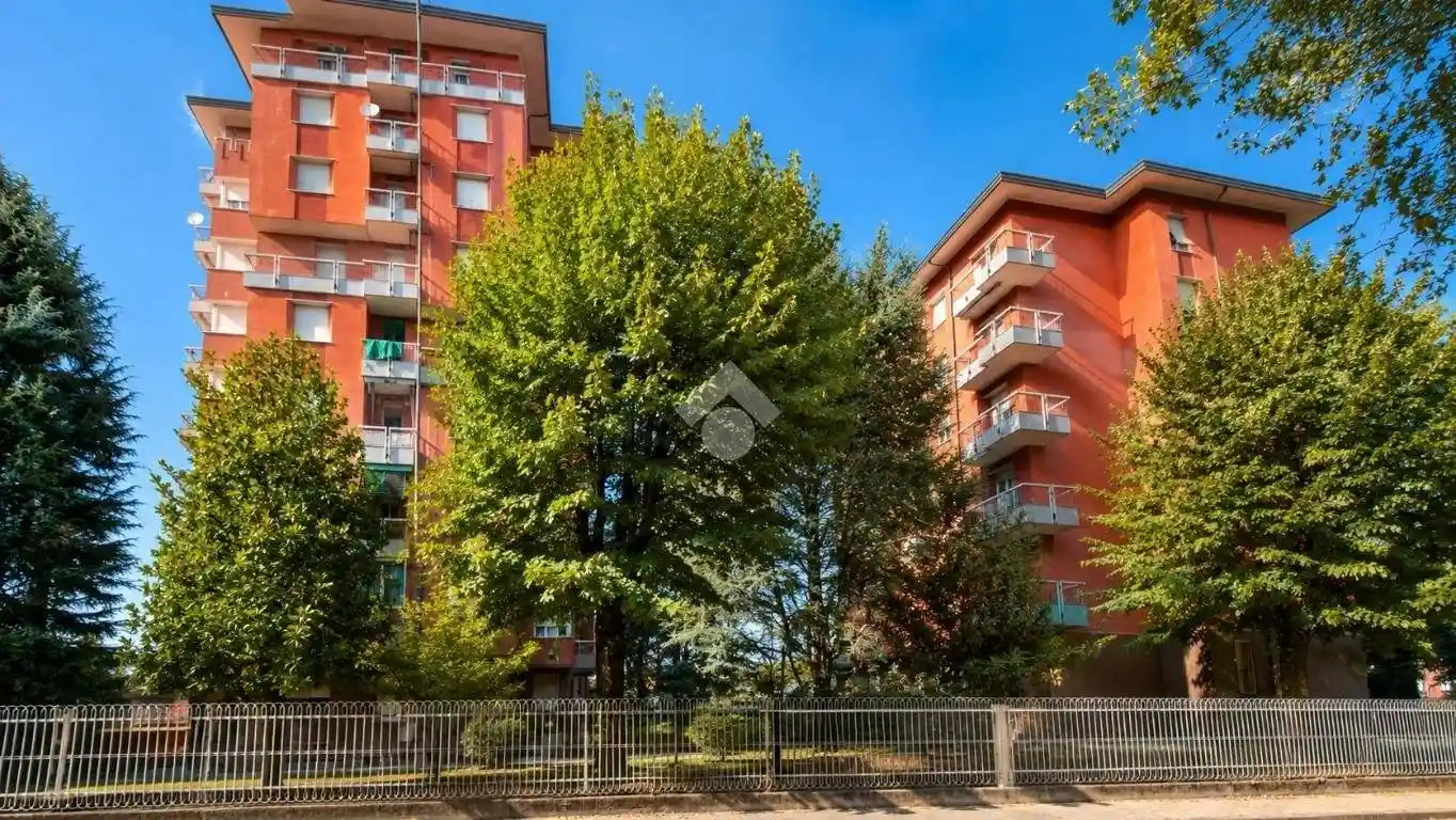 Appartamento in vendita a Desio
