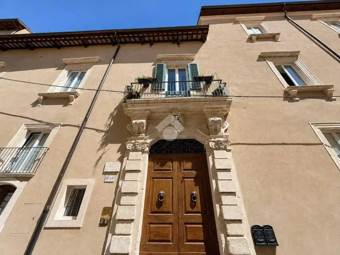 Appartamento in vendita a L'Aquila