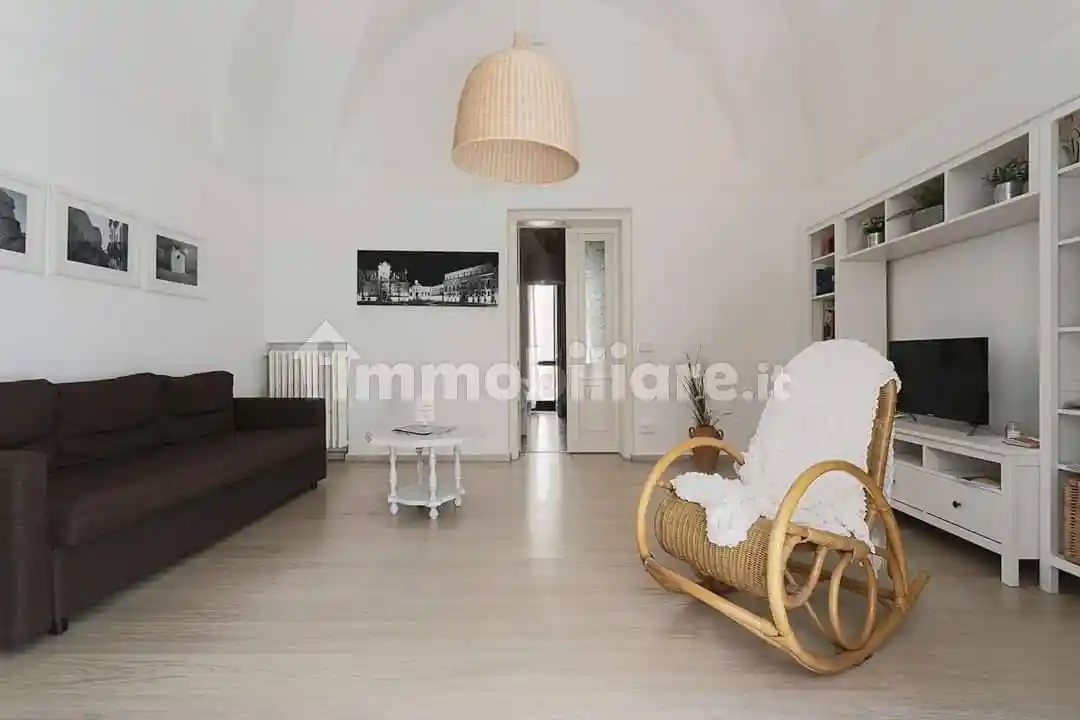Appartamento in affitto a Lecce