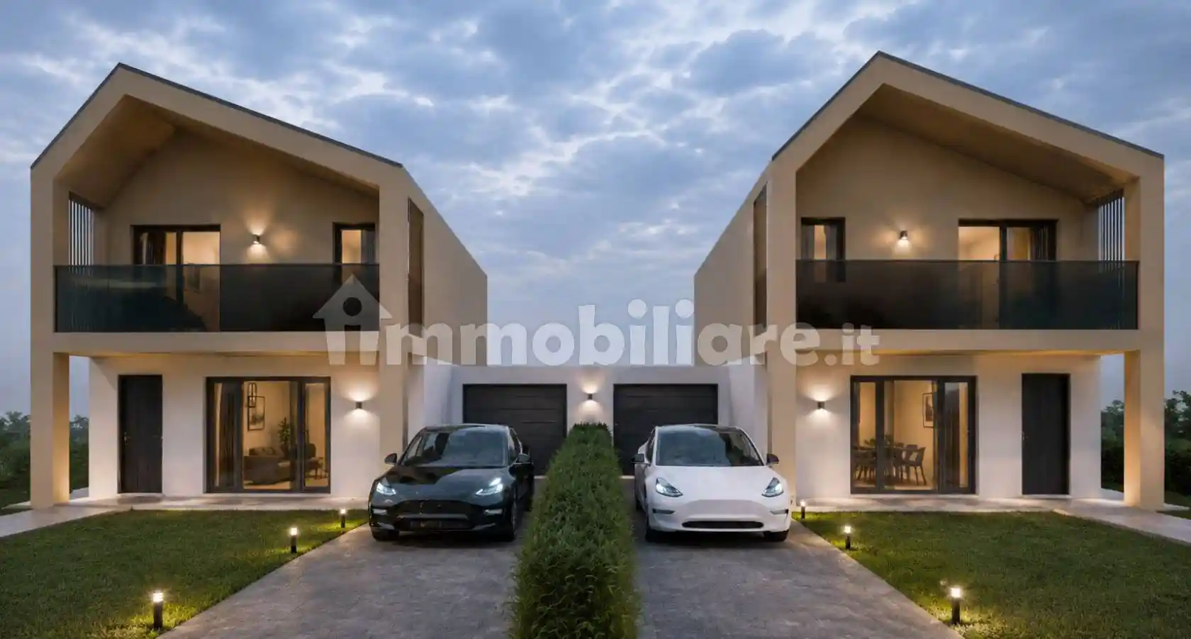Villa in vendita a San Donà di Piave