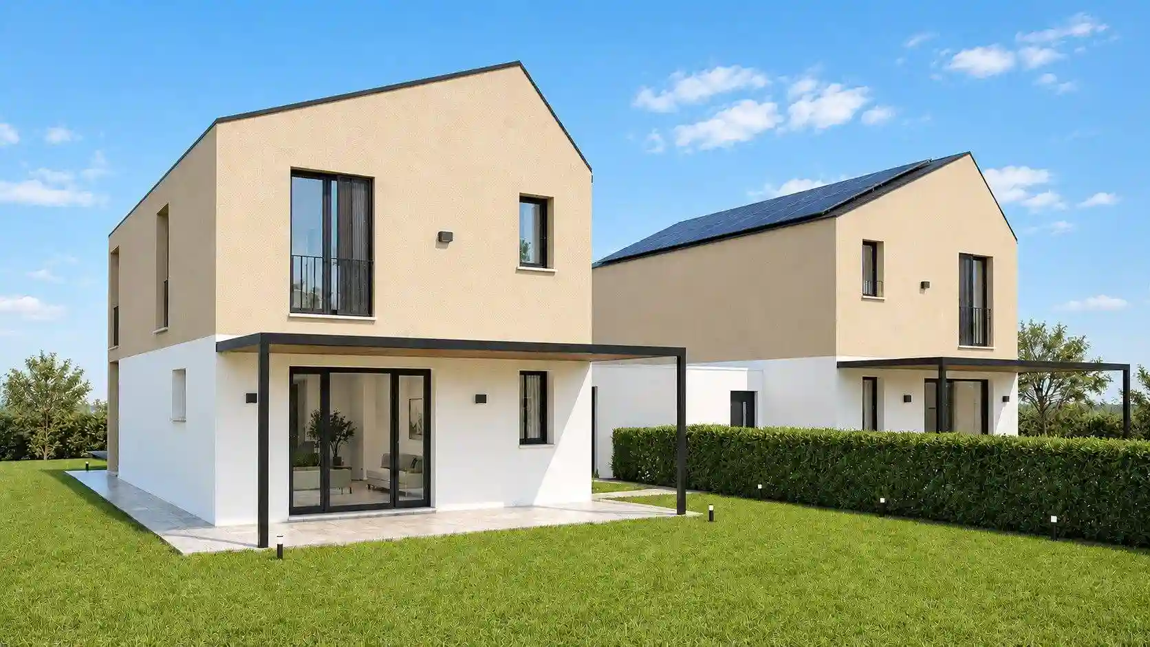 Villa - foto 5