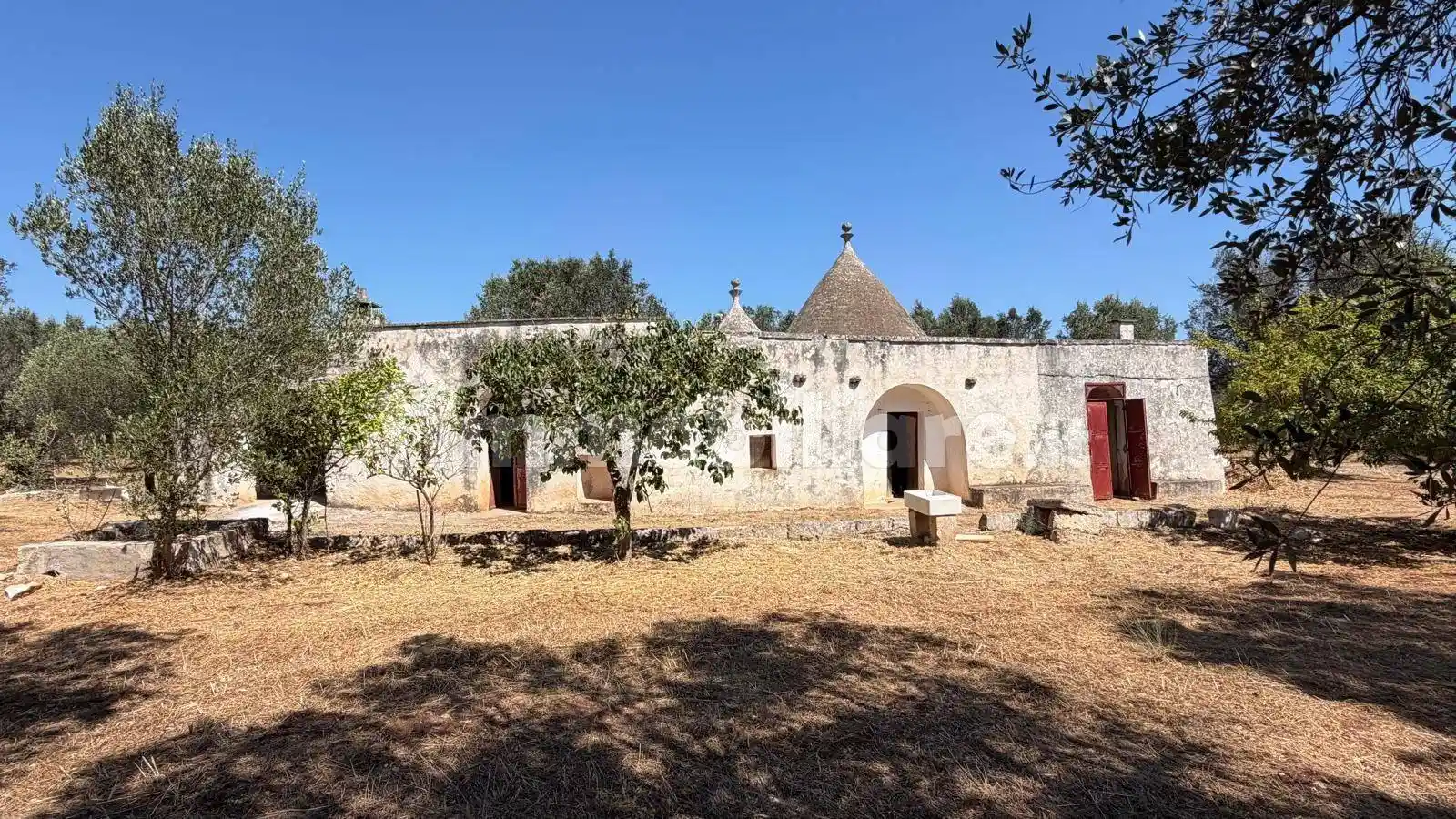 Rustico - Casale in vendita a Ceglie Messapica