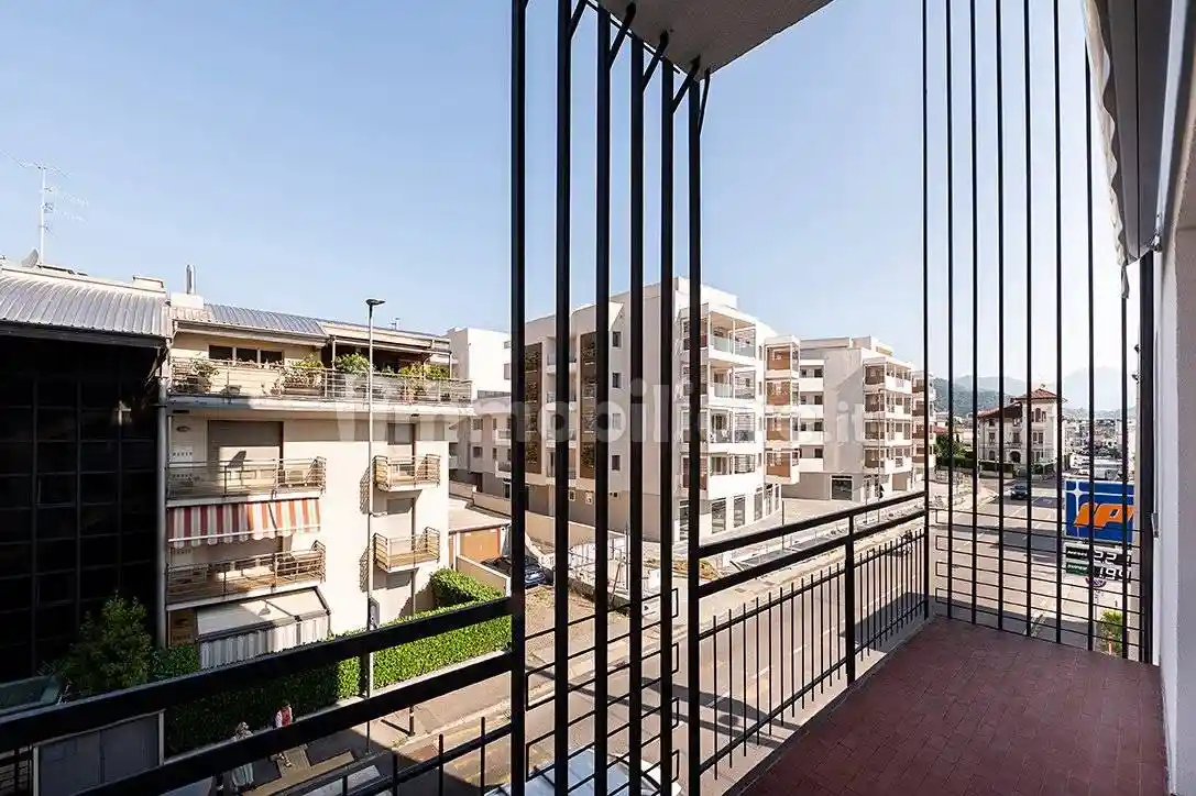 Appartamento in vendita a Bergamo
