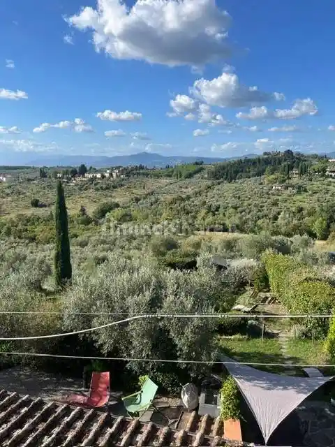 Appartamento in vendita a Bagno a Ripoli
