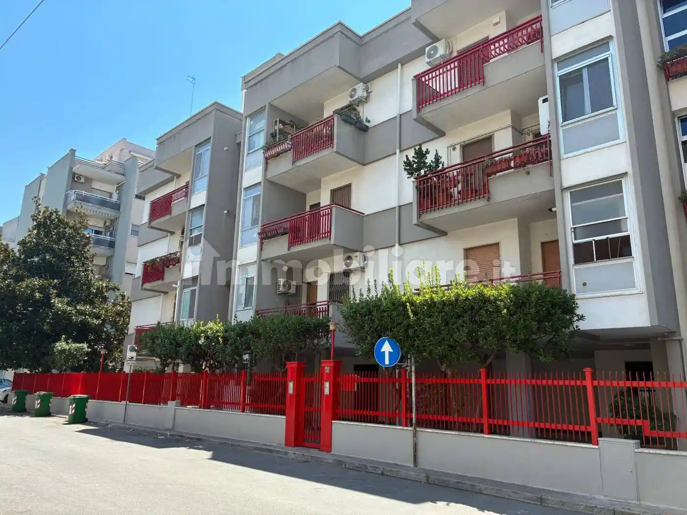 Appartamento in vendita a Taranto