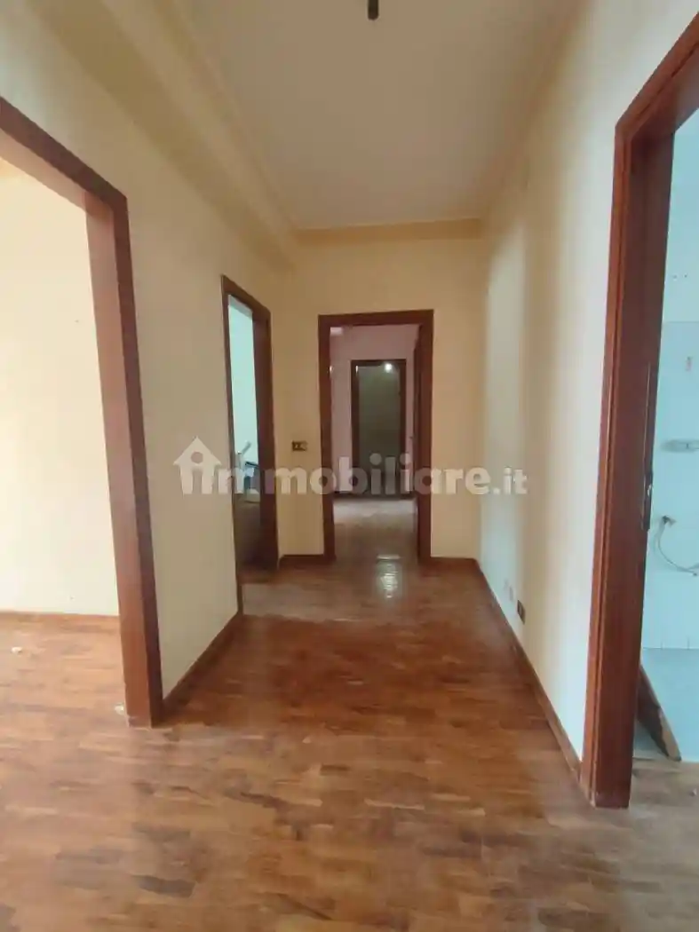 Appartamento in vendita a Reggio Calabria