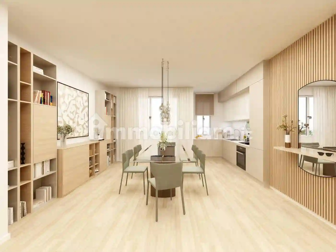 Appartamento - foto 5
