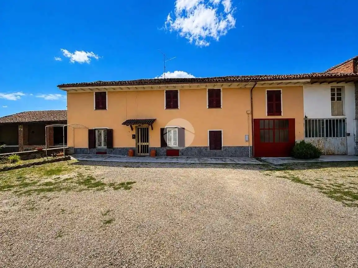 Casa indipendente in vendita a Calliano