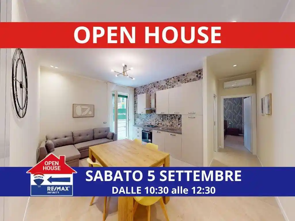 Appartamento in vendita a Salerno