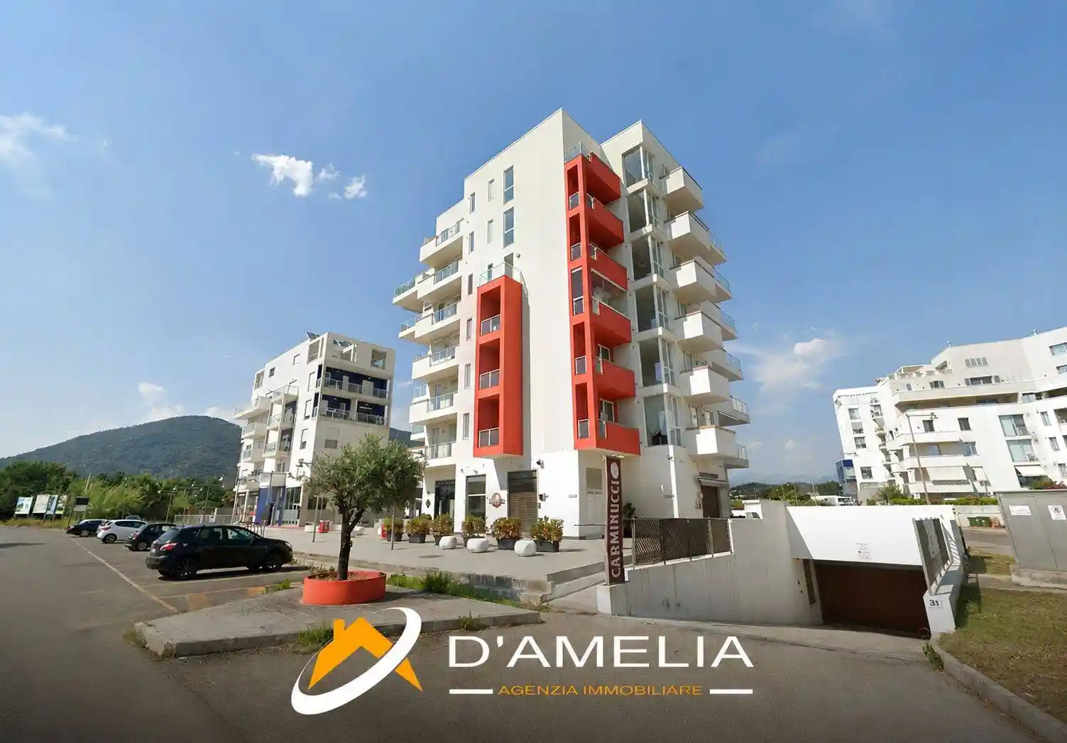 Appartamento in vendita a Salerno