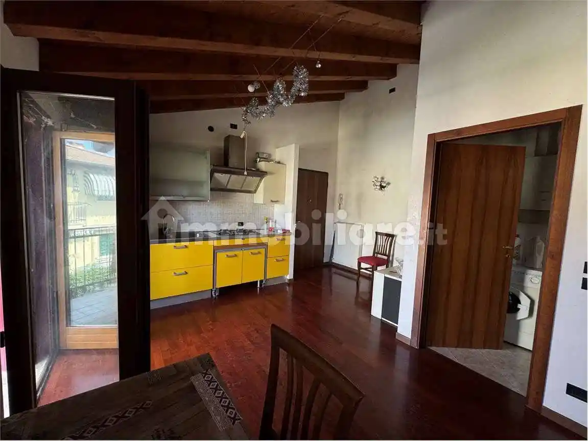 Appartamento in vendita a Ponzano Veneto