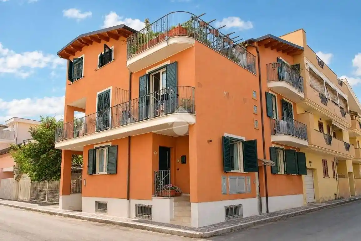 Appartamento in vendita a Roseto degli Abruzzi