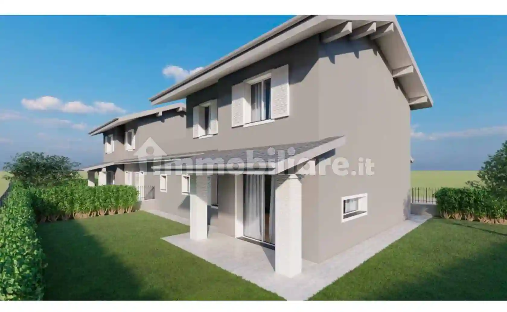 Villa - foto 5