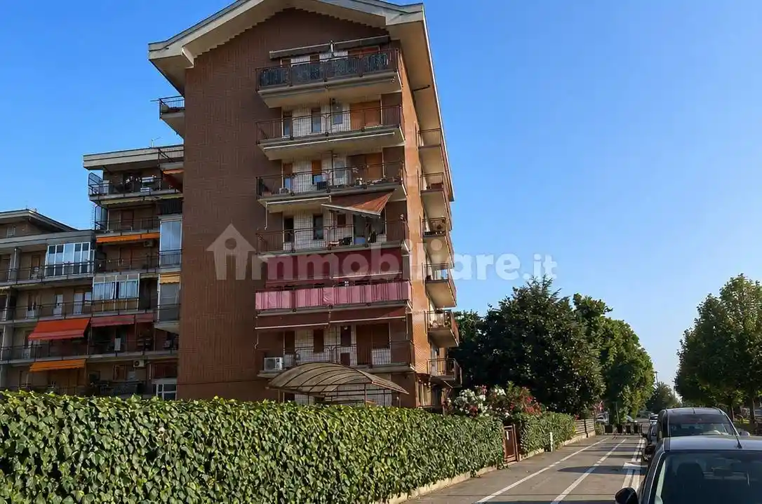 Appartamento in vendita a Grugliasco