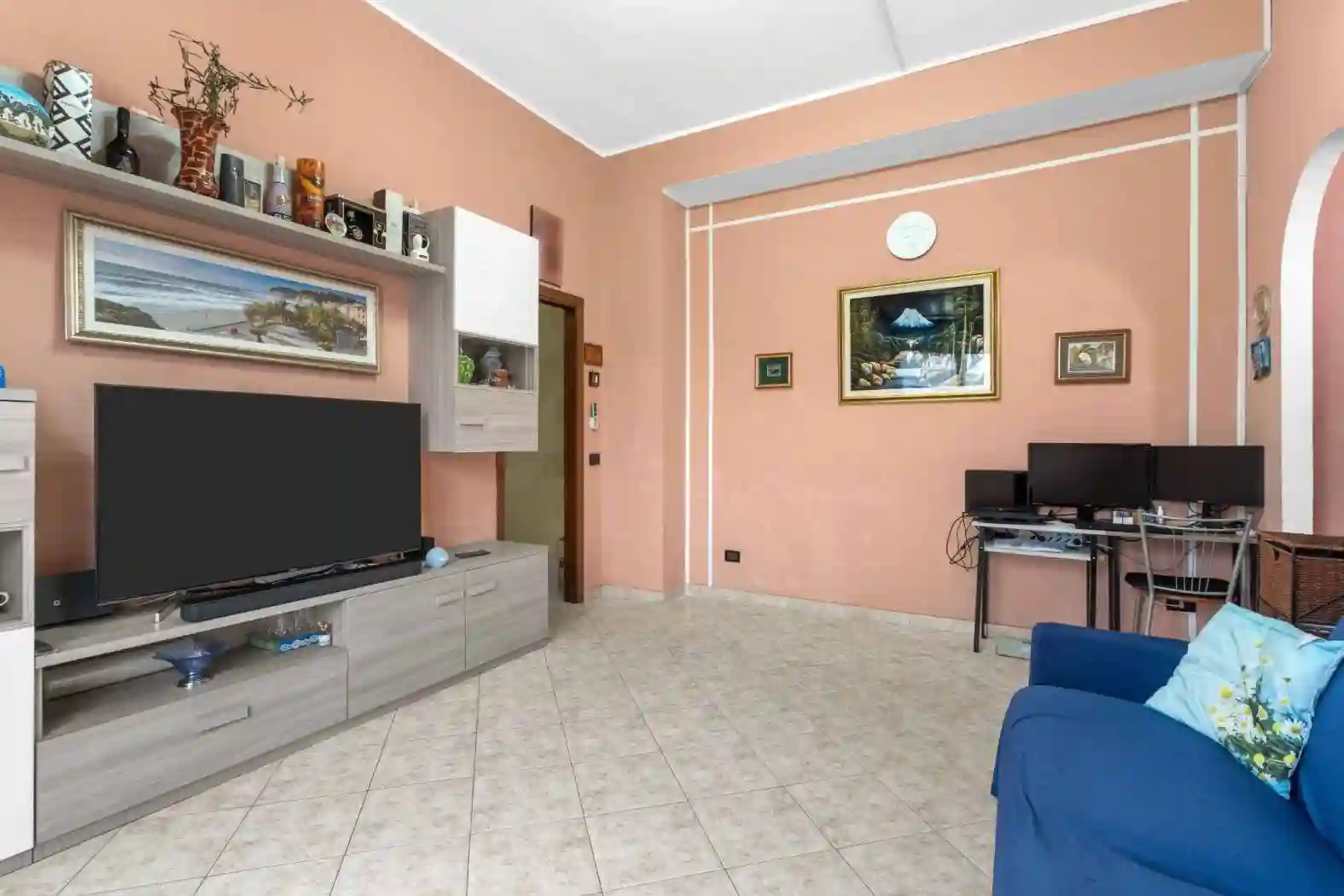 Appartamento - foto 5
