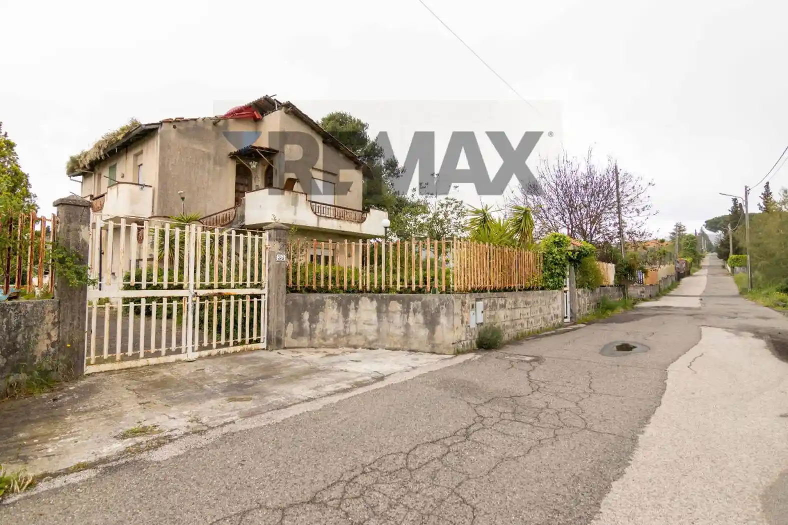 Villa in vendita a Nicolosi
