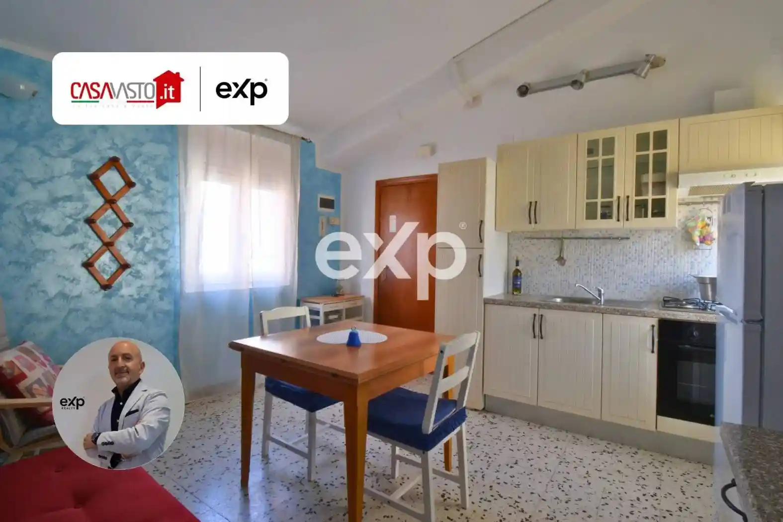 Appartamento in vendita a Vasto
