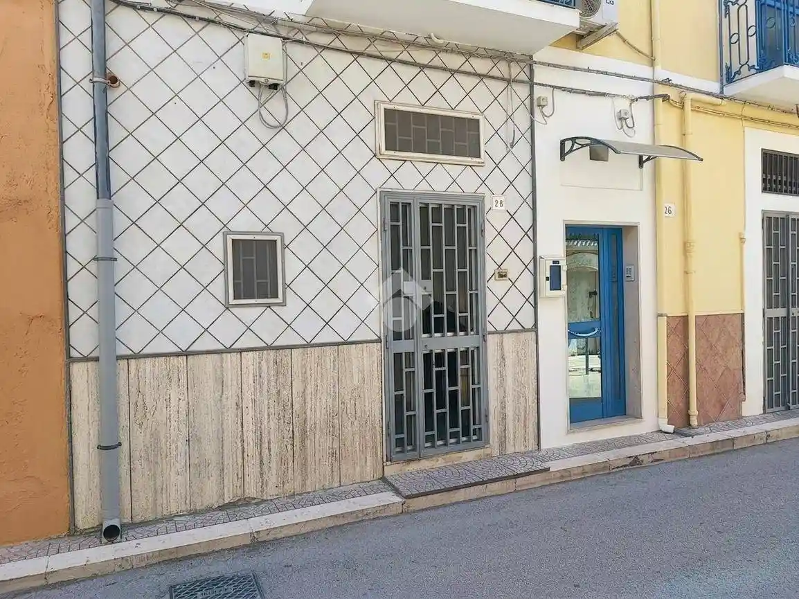 Appartamento in vendita a Foggia