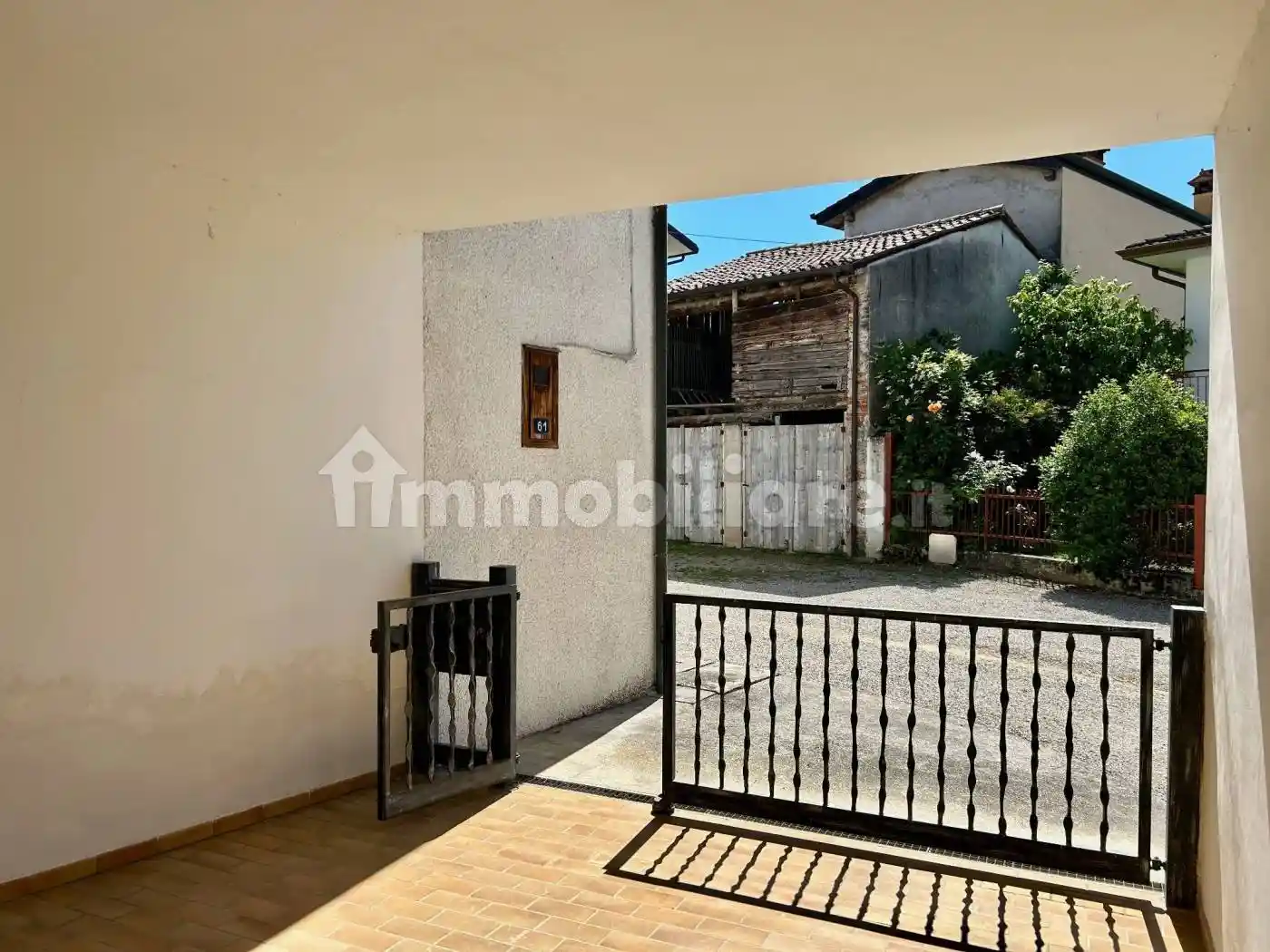Casa indipendente in vendita a Marano Vicentino