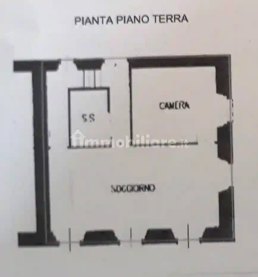 Villetta a schiera - foto 5