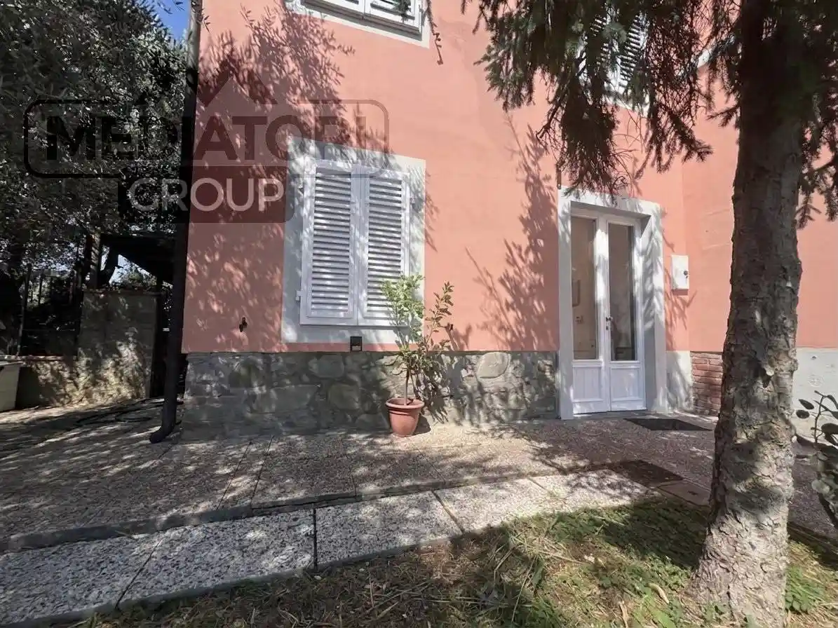 Casa indipendente in vendita a Porcari