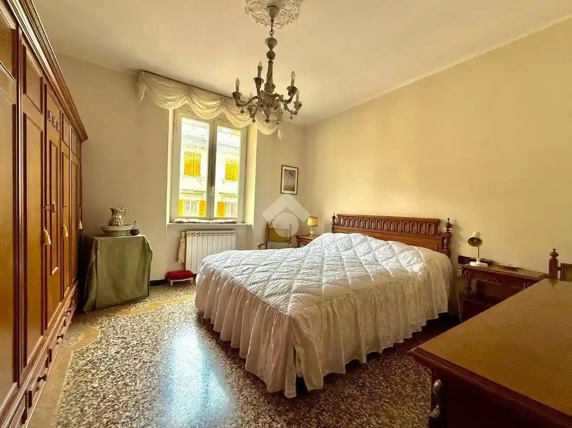 Appartamento in affitto a Genova