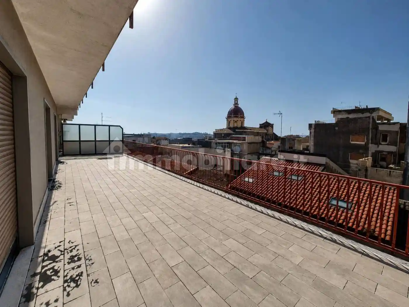 Appartamento in vendita a Misterbianco