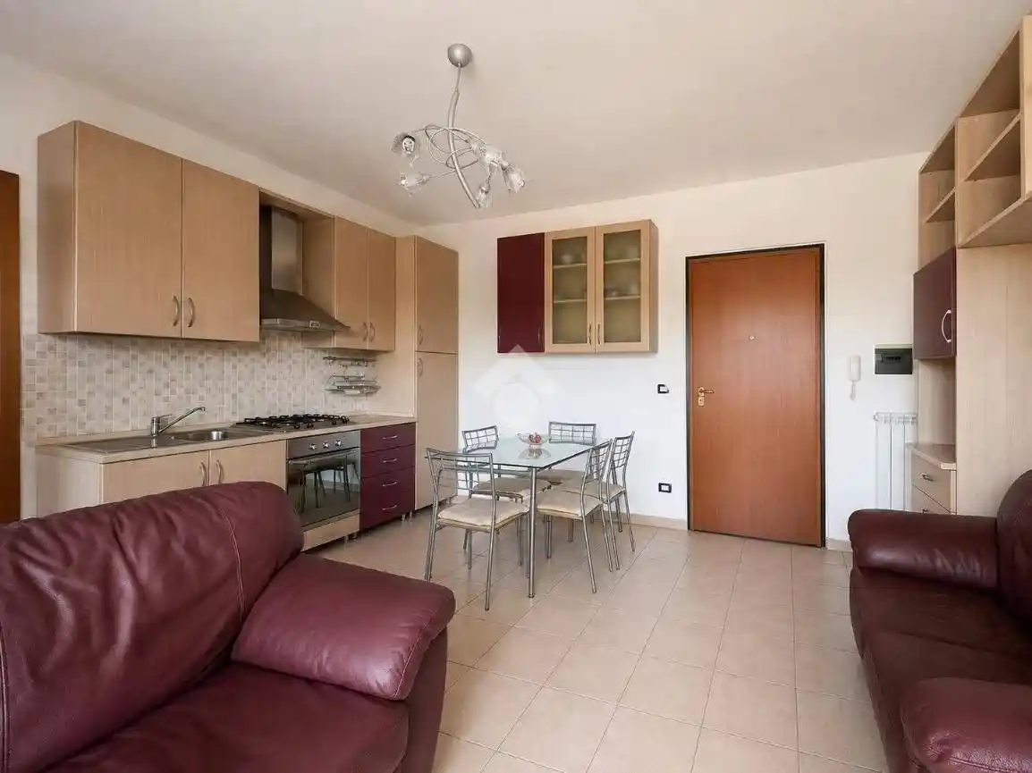 Appartamento in vendita a Vasto