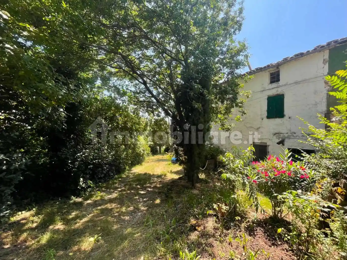 Rustico - Casale in vendita a Fontanelice