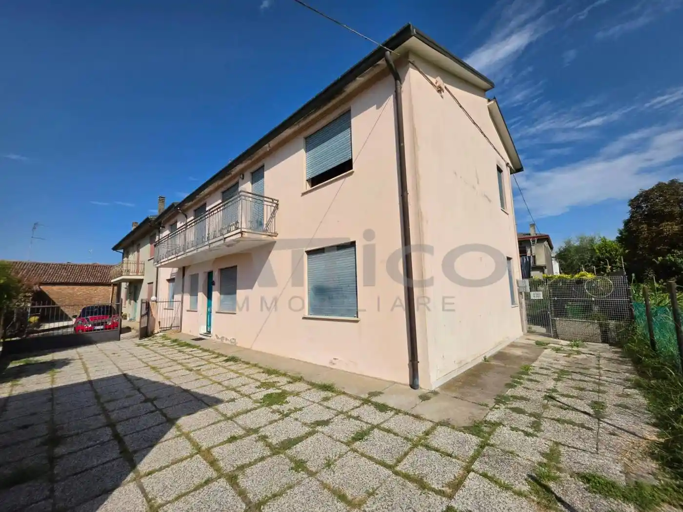 Appartamento in vendita a Rovigo