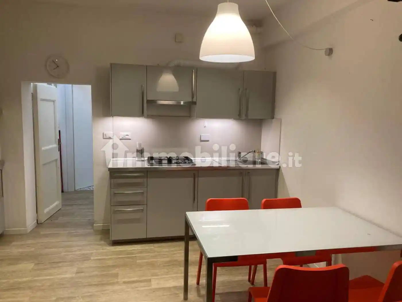 Appartamento in affitto a Bologna
