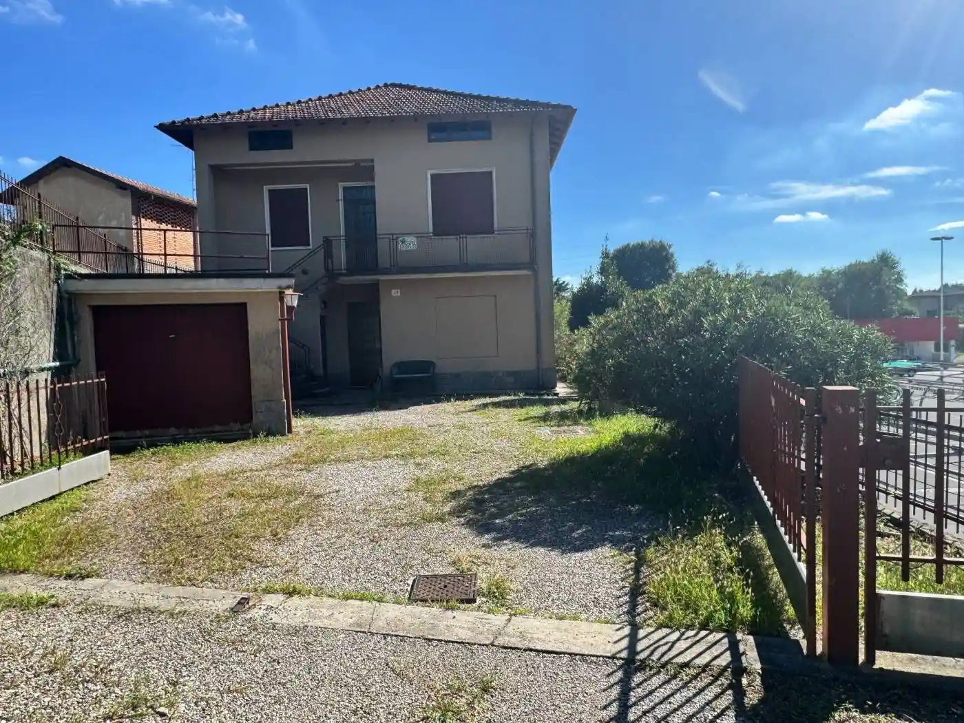 Villa in vendita a Varese