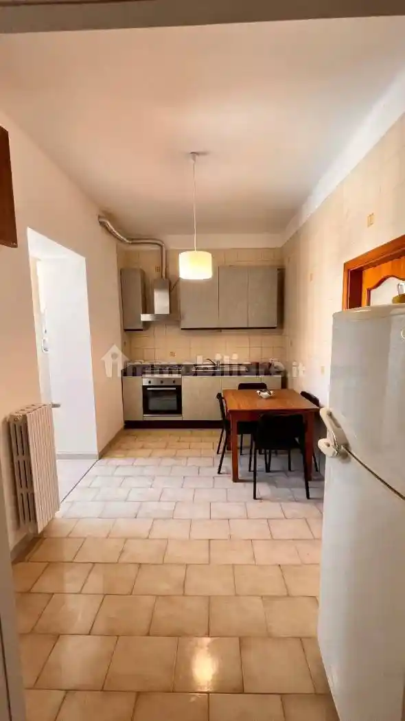 Appartamento in affitto a Bari