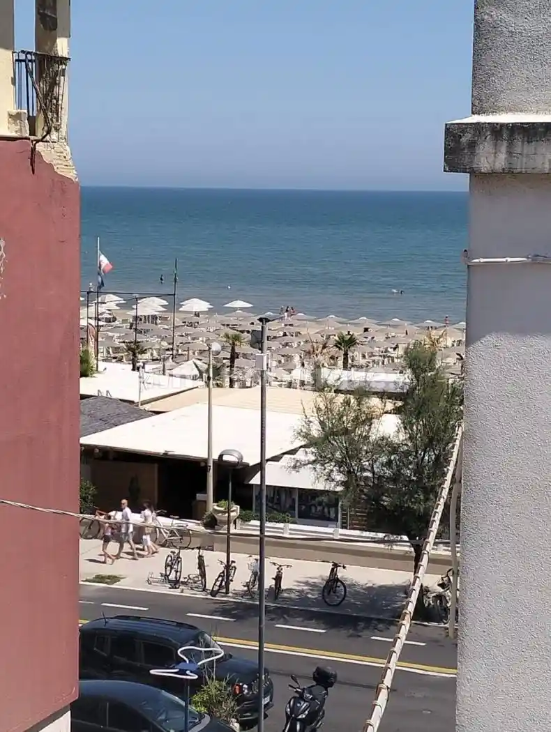 Attico - Mansarda in vendita a Senigallia