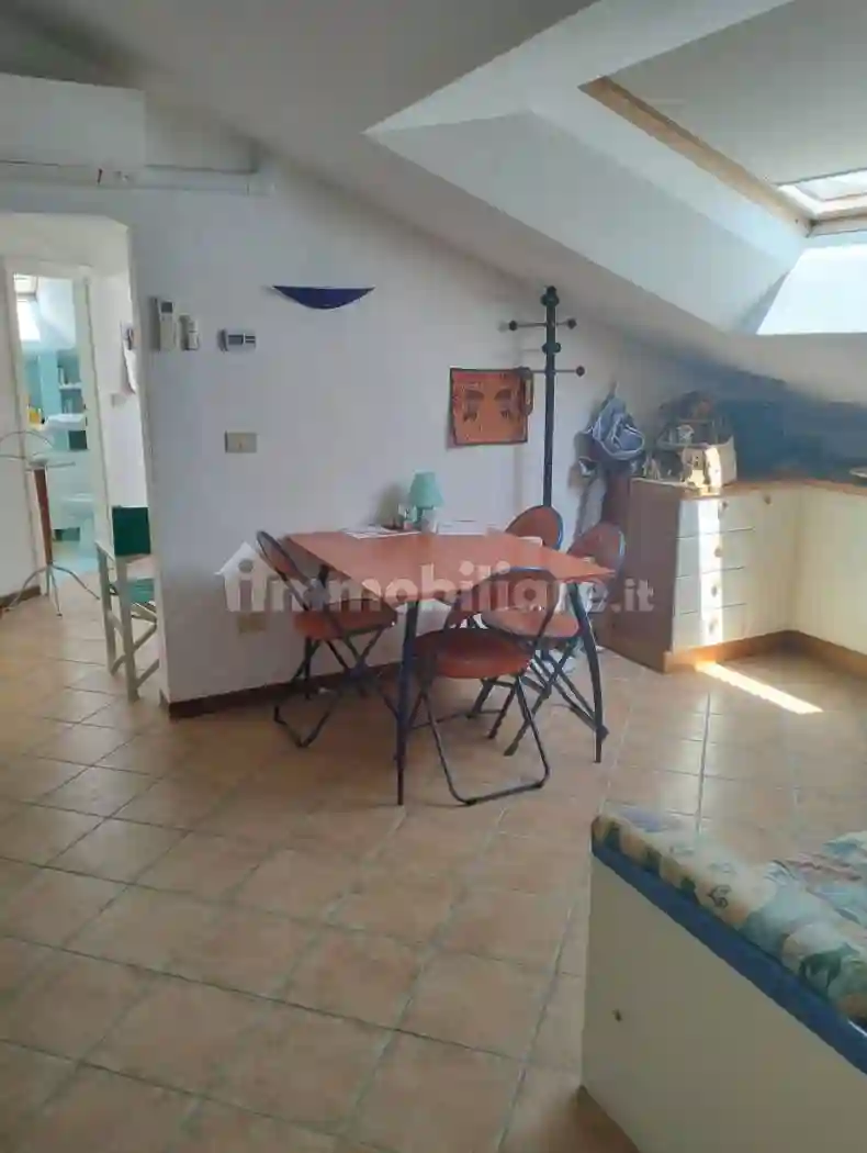 Attico - Mansarda - foto 2