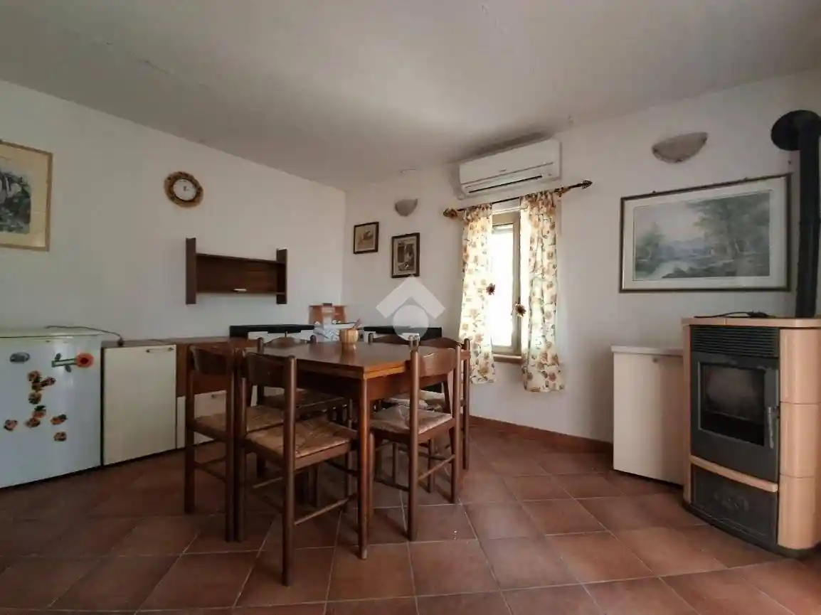 Casa indipendente in vendita a Avigliano Umbro