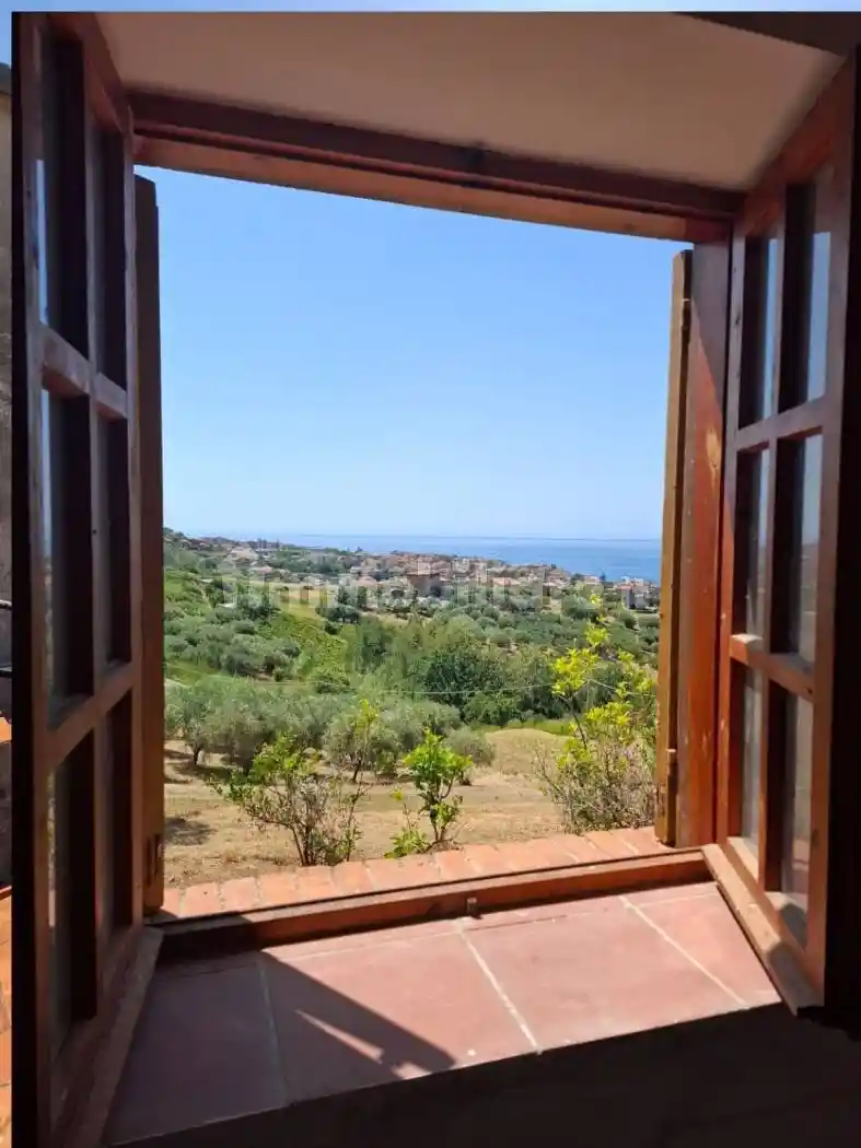 Villa in vendita a Belvedere Marittimo