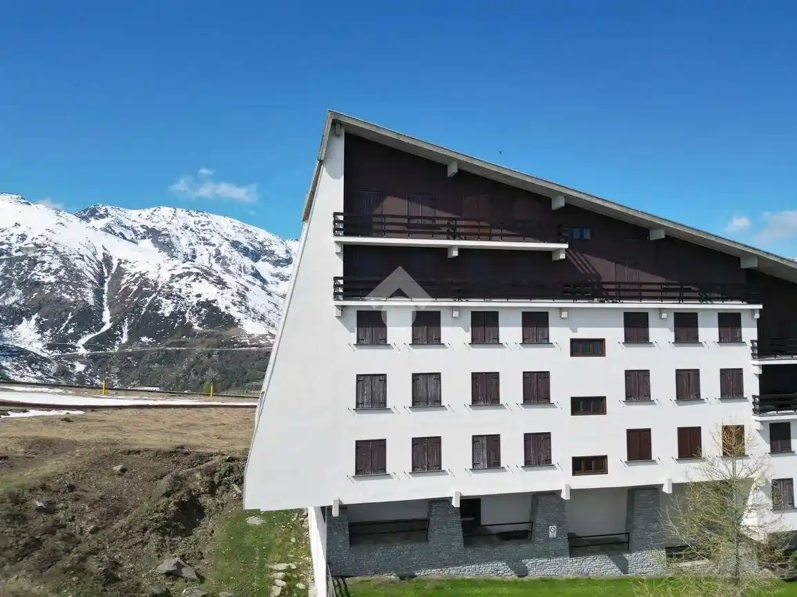 Appartamento in affitto a Bagnolo Piemonte