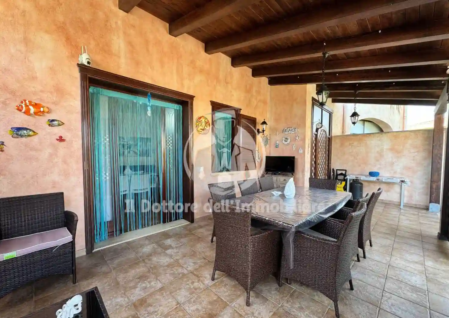 Villa - foto 2