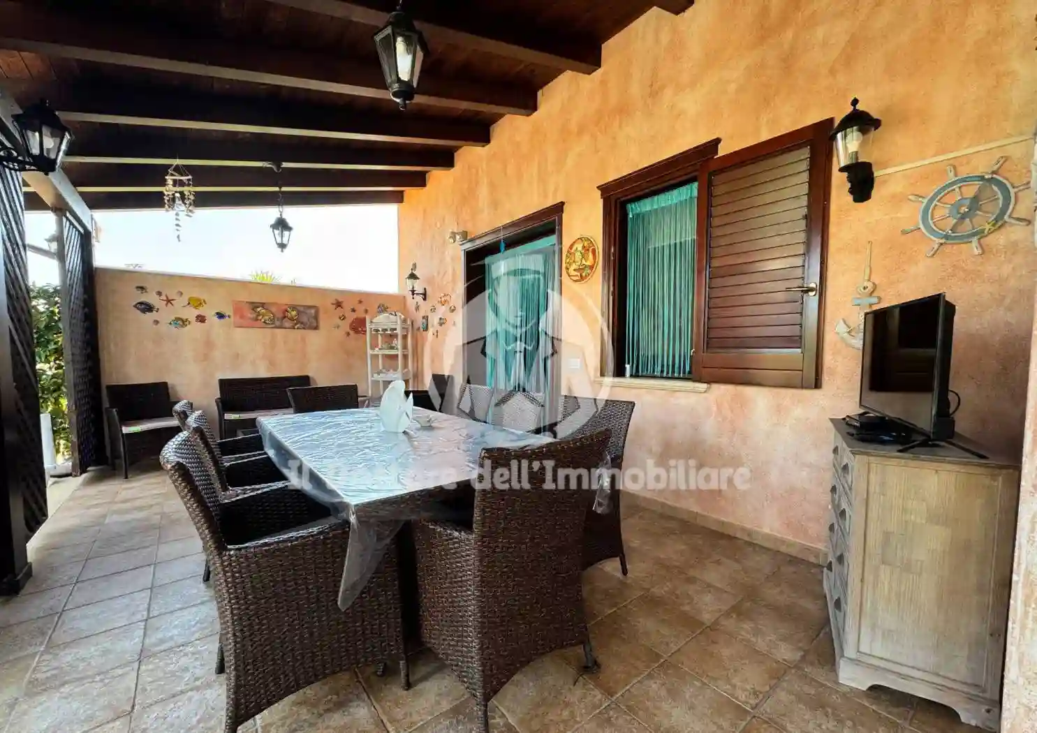 Villa - foto 3