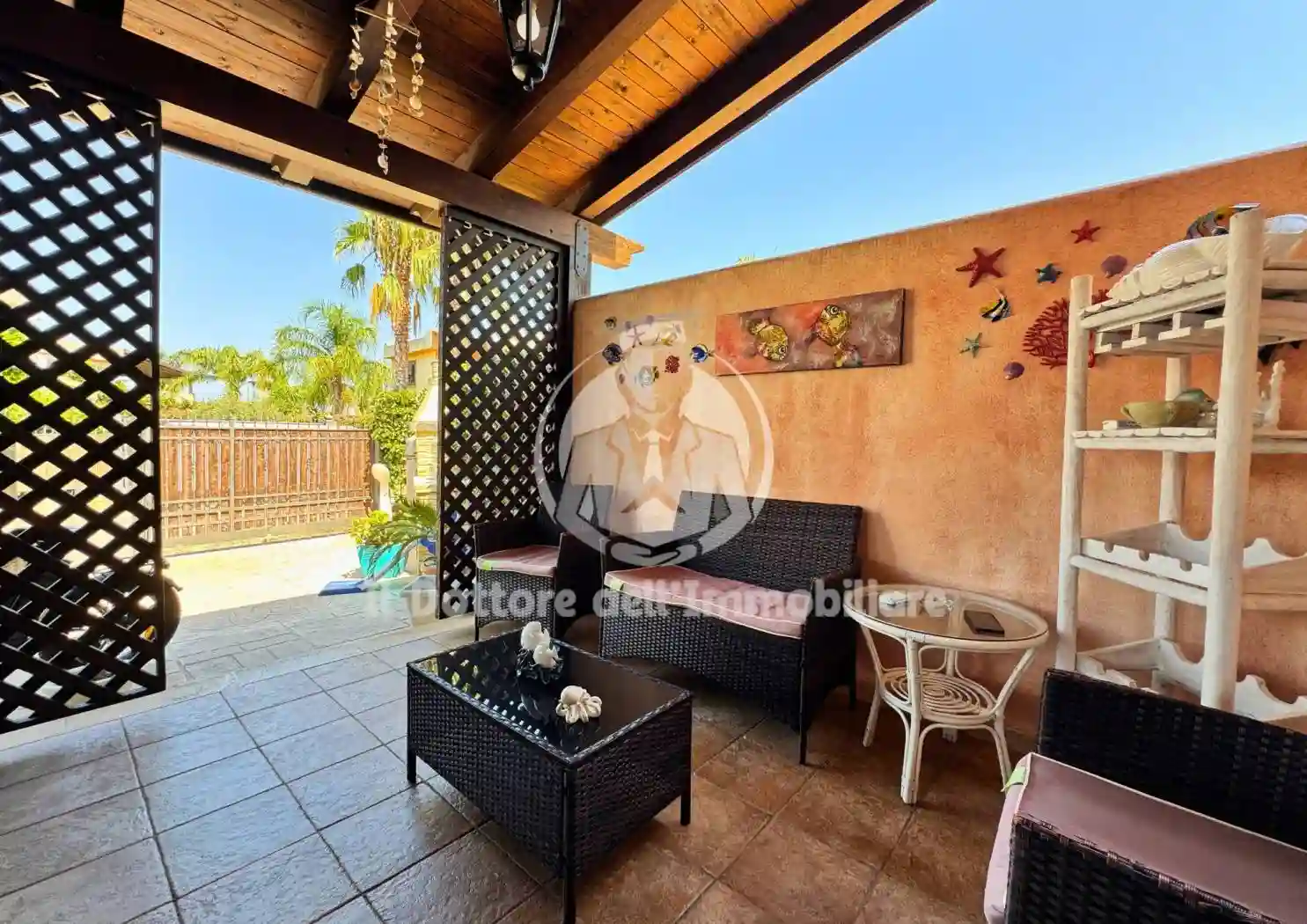 Villa - foto 4