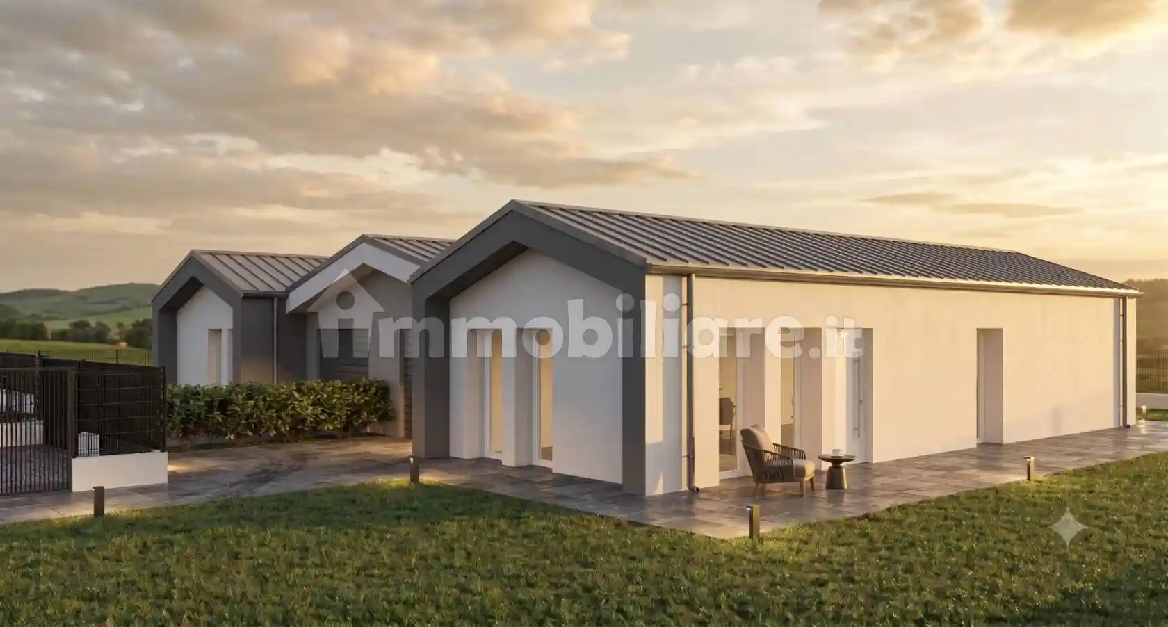 Villa in vendita a Isola Vicentina